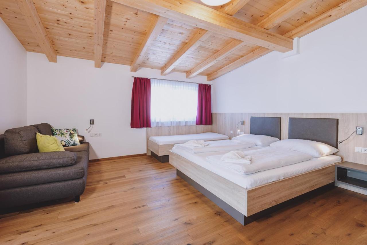 Appartements Sulzer By We Rent, Summercard Included Zell am See Ngoại thất bức ảnh