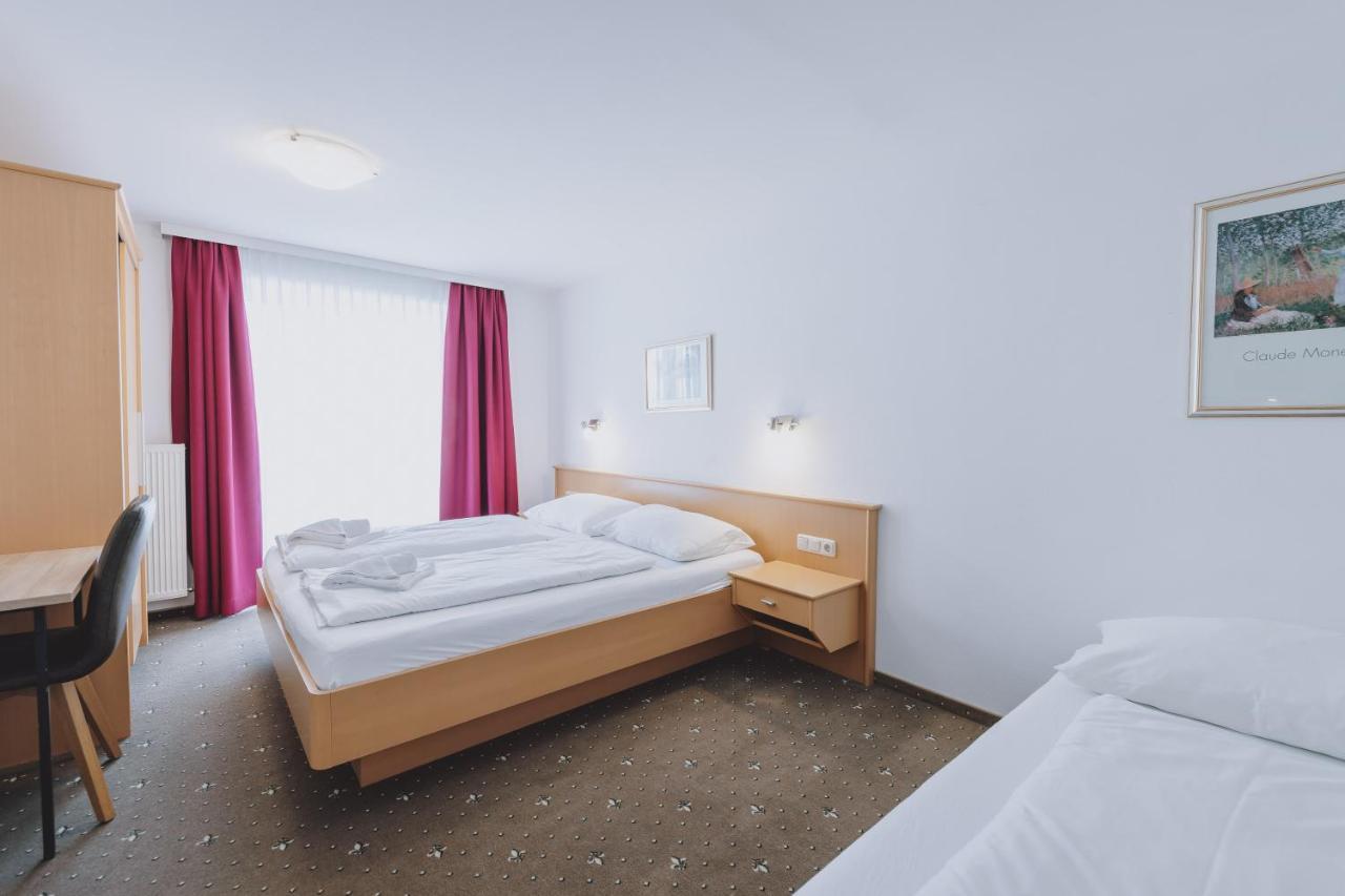 Appartements Sulzer By We Rent, Summercard Included Zell am See Ngoại thất bức ảnh