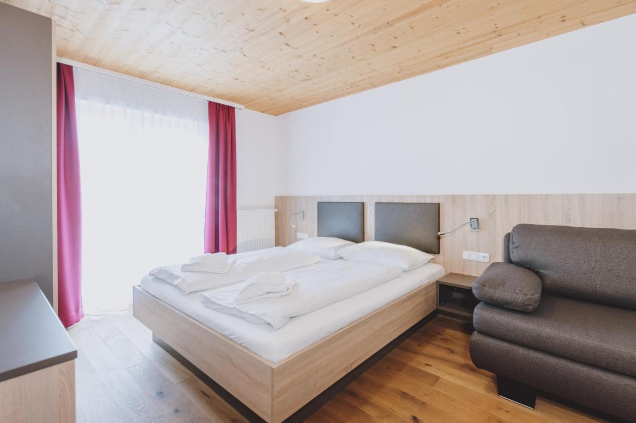 Appartements Sulzer By We Rent, Summercard Included Zell am See Ngoại thất bức ảnh