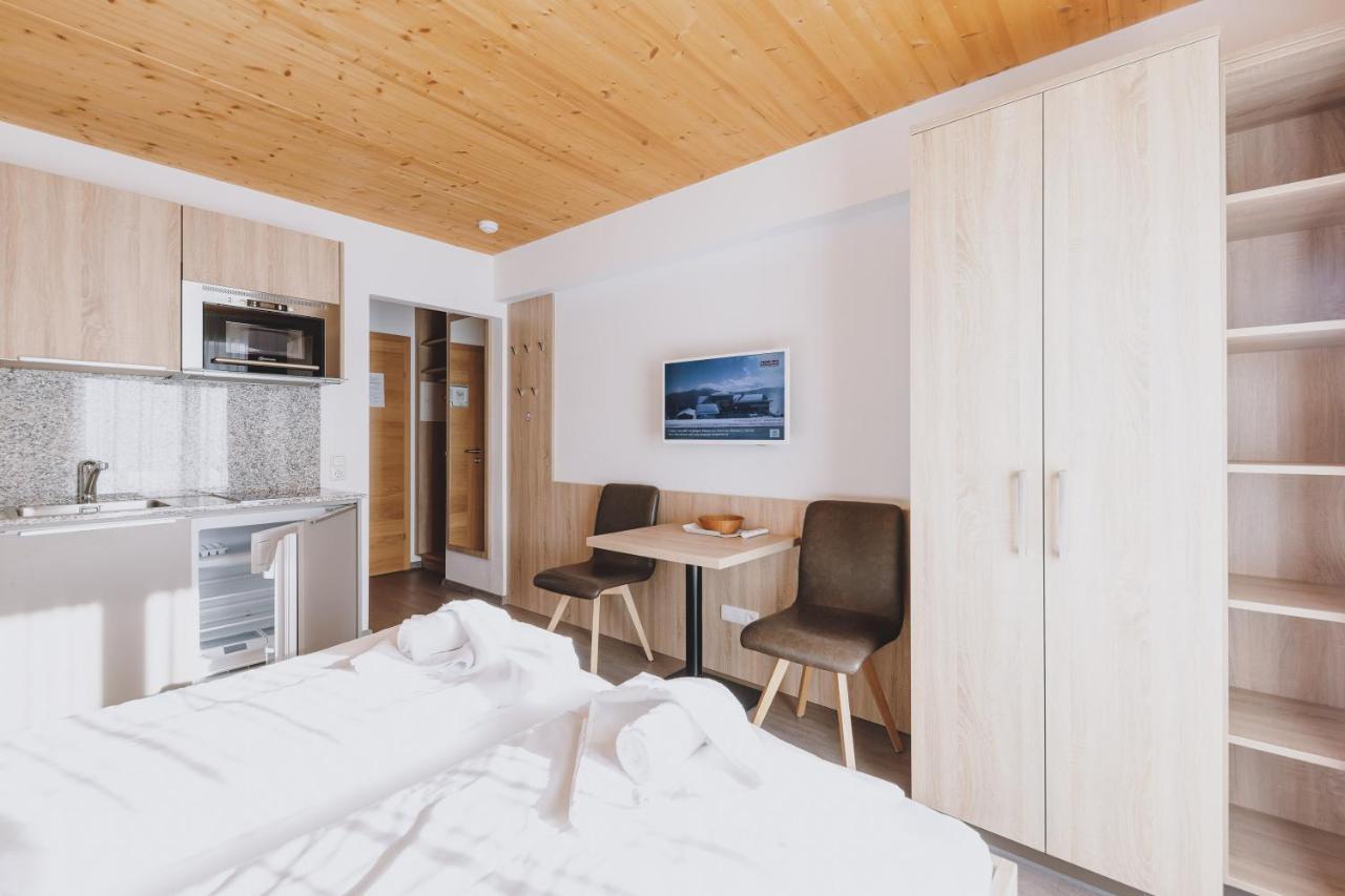 Appartements Sulzer By We Rent, Summercard Included Zell am See Ngoại thất bức ảnh