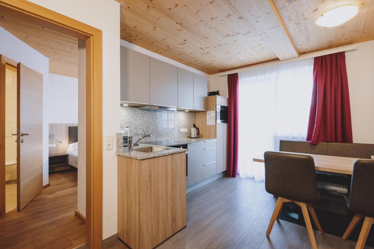 Appartements Sulzer By We Rent, Summercard Included Zell am See Ngoại thất bức ảnh