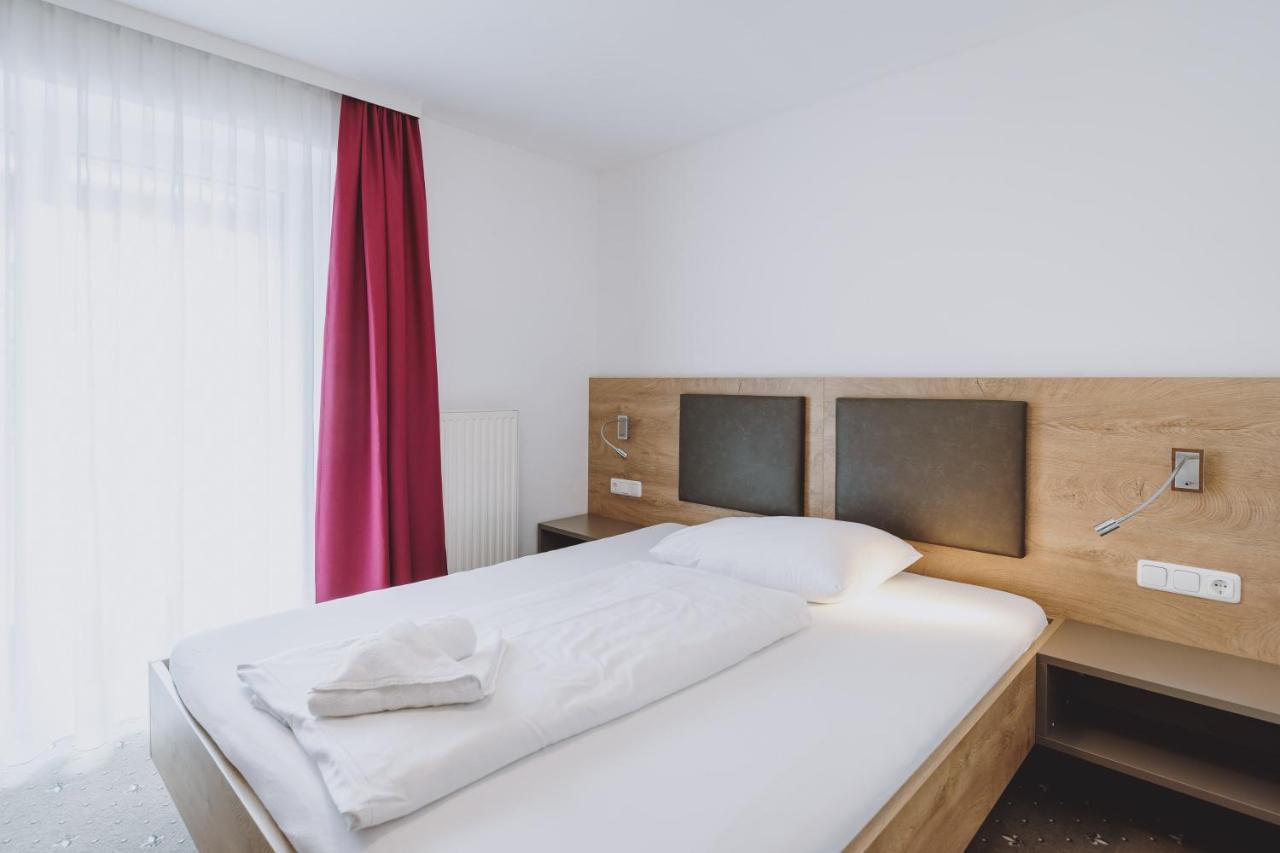 Appartements Sulzer By We Rent, Summercard Included Zell am See Ngoại thất bức ảnh