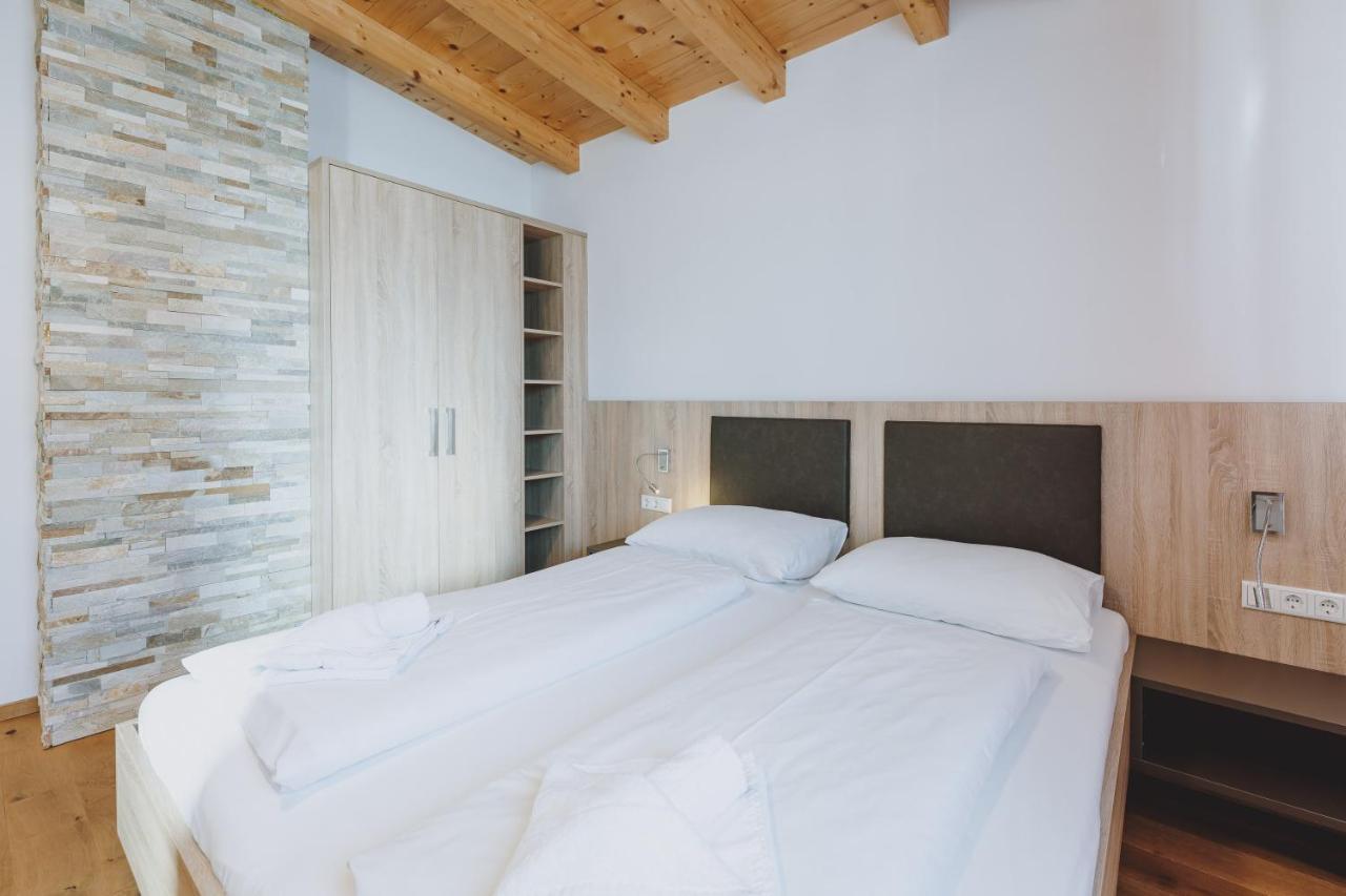 Appartements Sulzer By We Rent, Summercard Included Zell am See Ngoại thất bức ảnh
