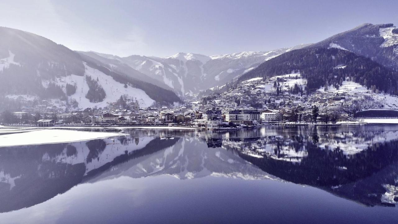 Appartements Sulzer By We Rent, Summercard Included Zell am See Ngoại thất bức ảnh