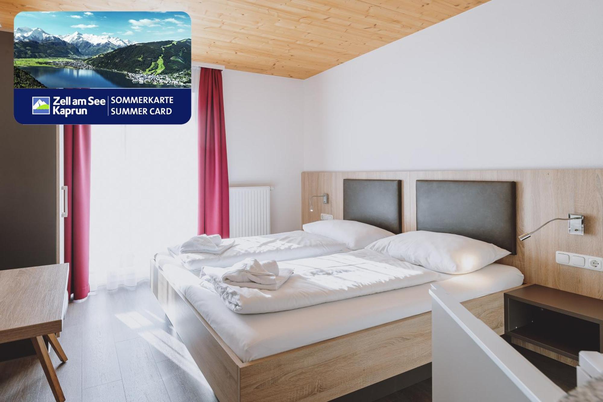 Appartements Sulzer By We Rent, Summercard Included Zell am See Ngoại thất bức ảnh