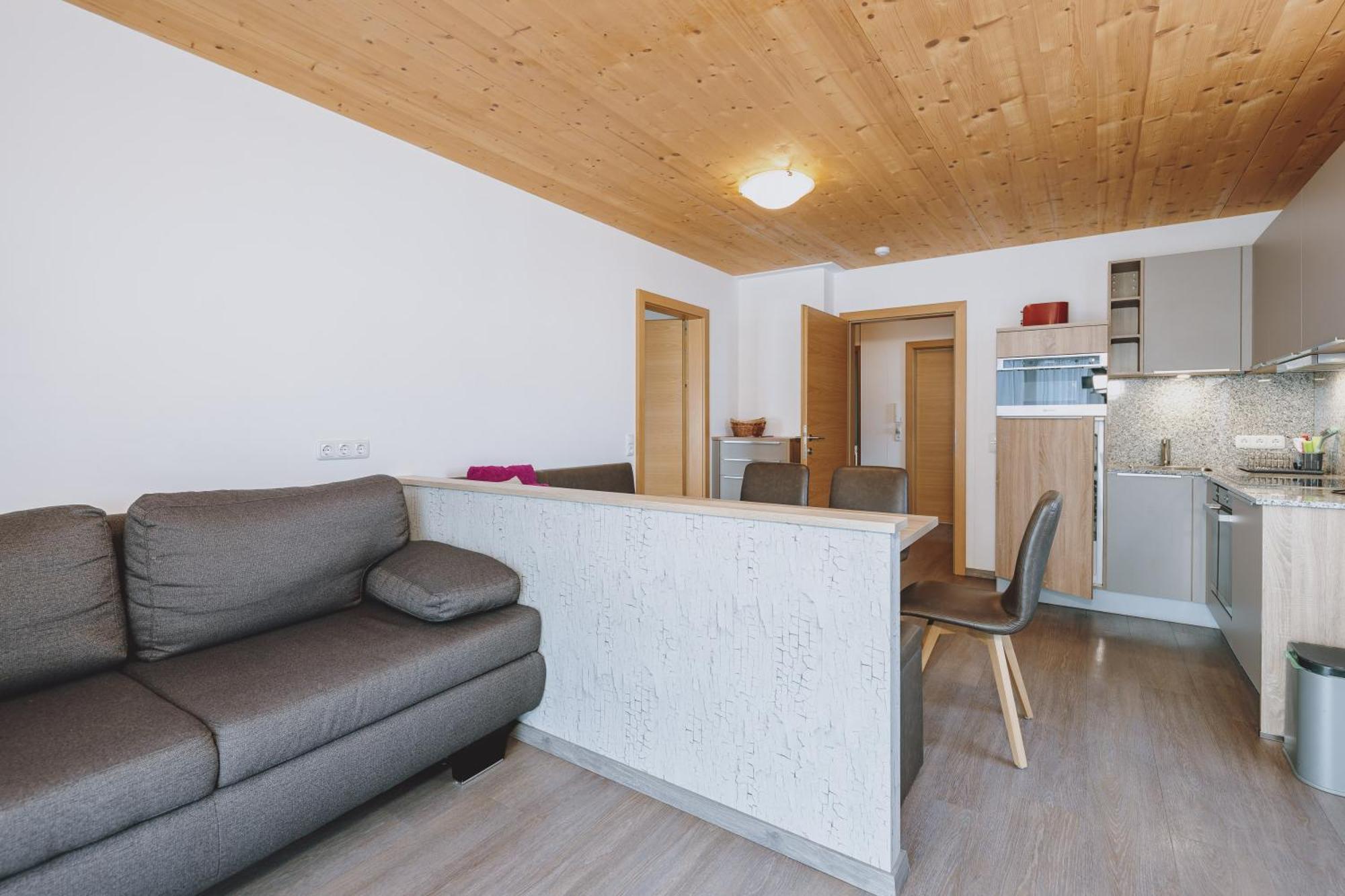 Appartements Sulzer By We Rent, Summercard Included Zell am See Phòng bức ảnh