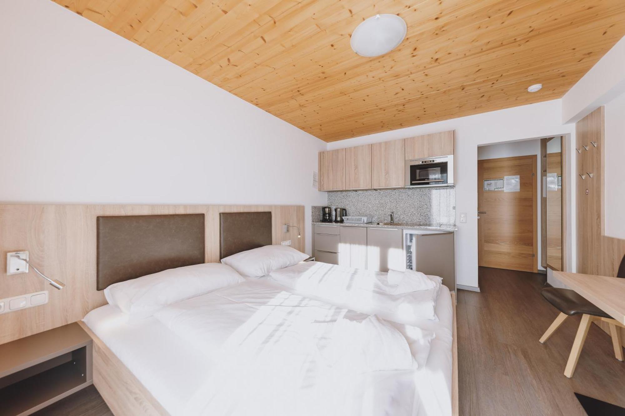 Appartements Sulzer By We Rent, Summercard Included Zell am See Phòng bức ảnh