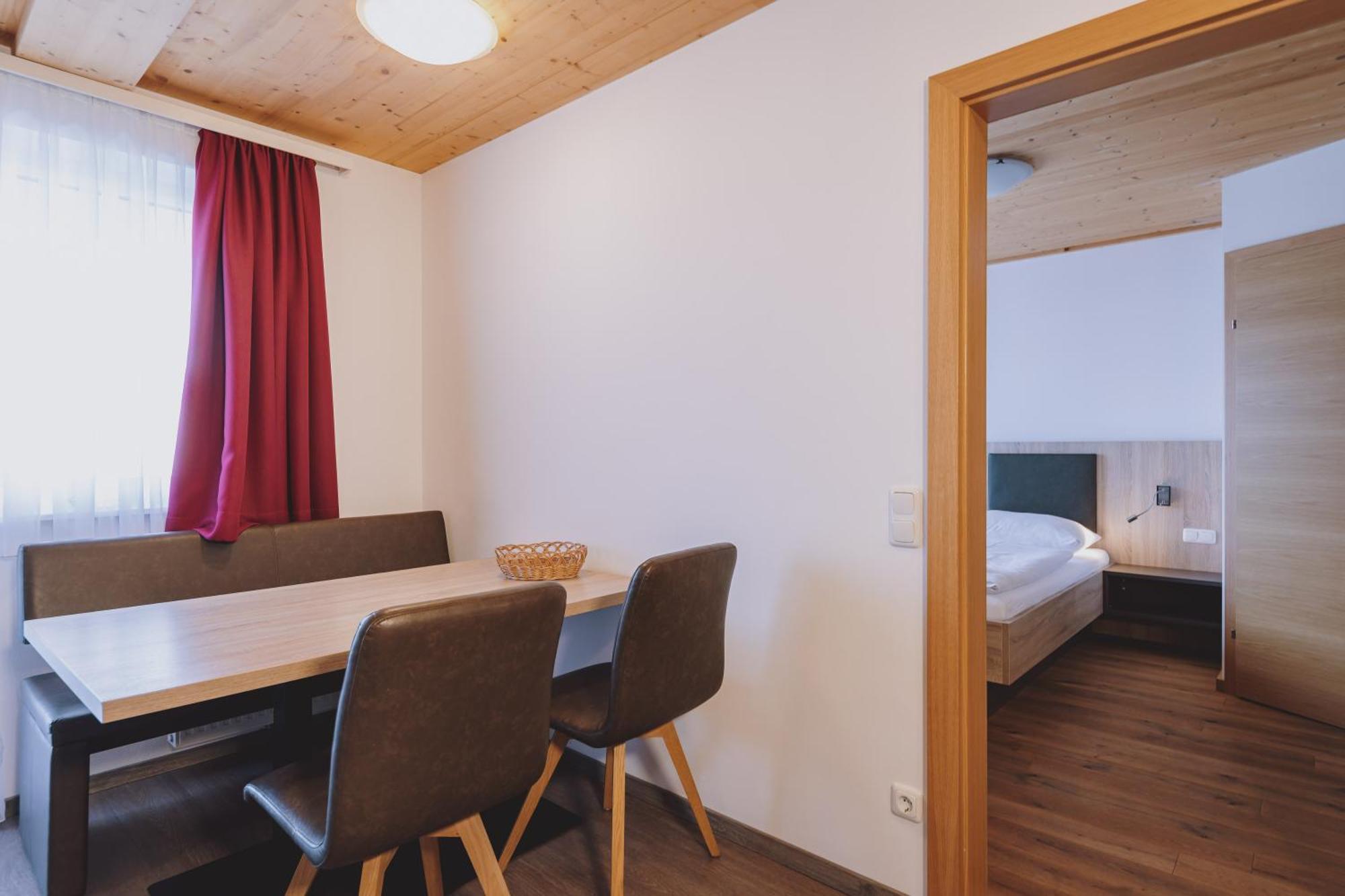 Appartements Sulzer By We Rent, Summercard Included Zell am See Phòng bức ảnh