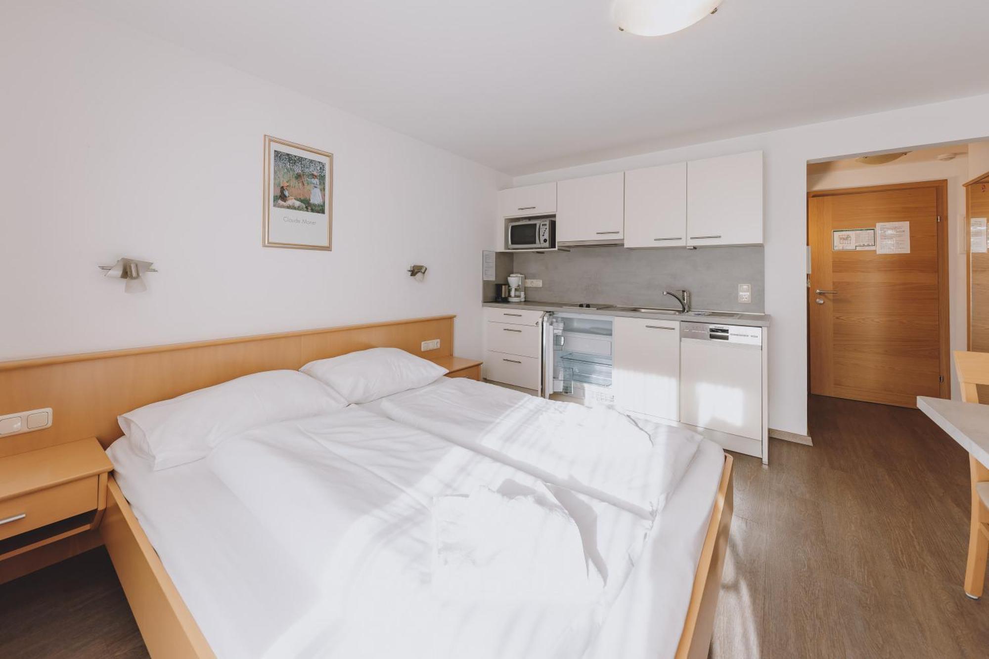 Appartements Sulzer By We Rent, Summercard Included Zell am See Phòng bức ảnh