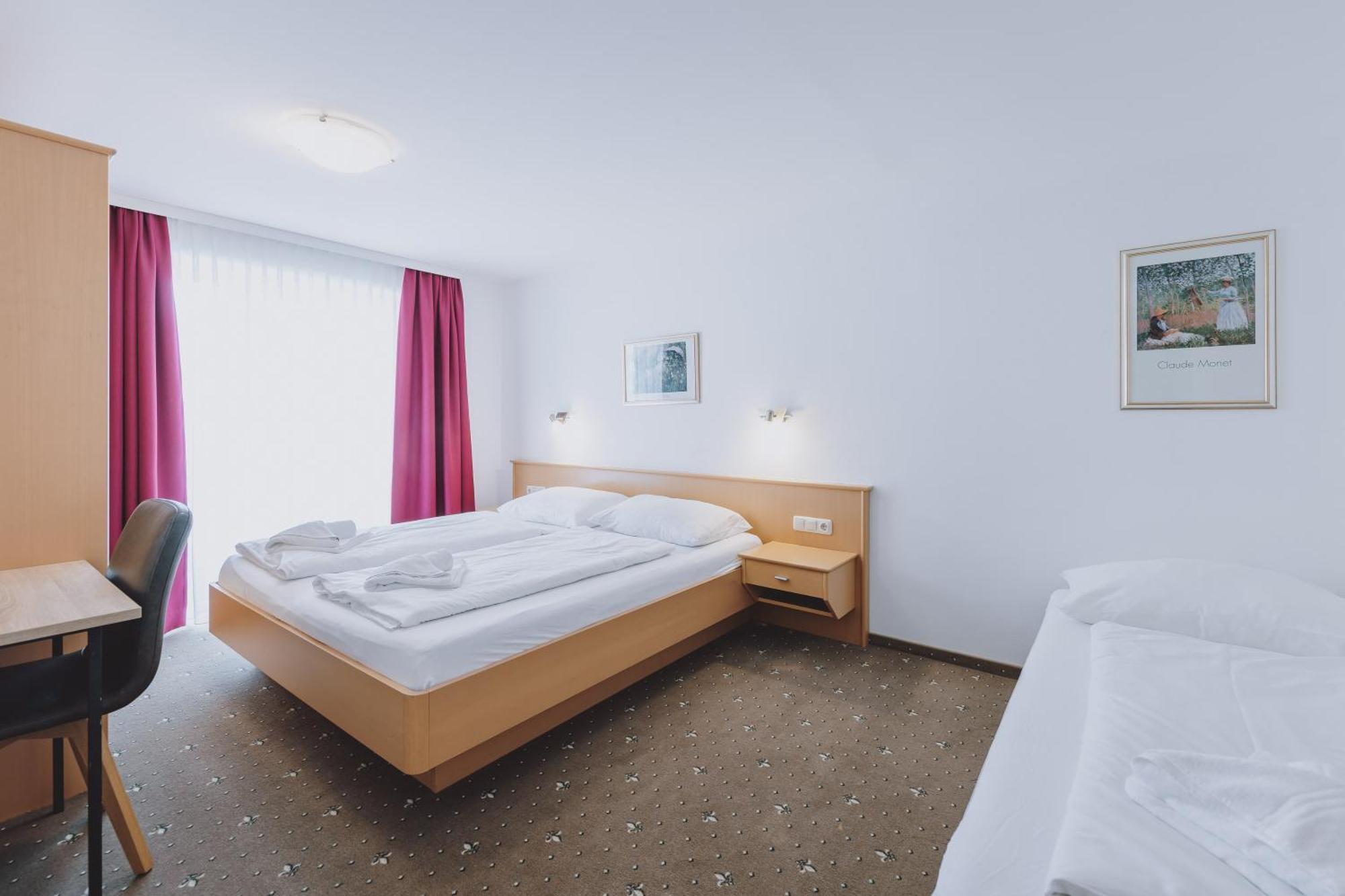 Appartements Sulzer By We Rent, Summercard Included Zell am See Phòng bức ảnh