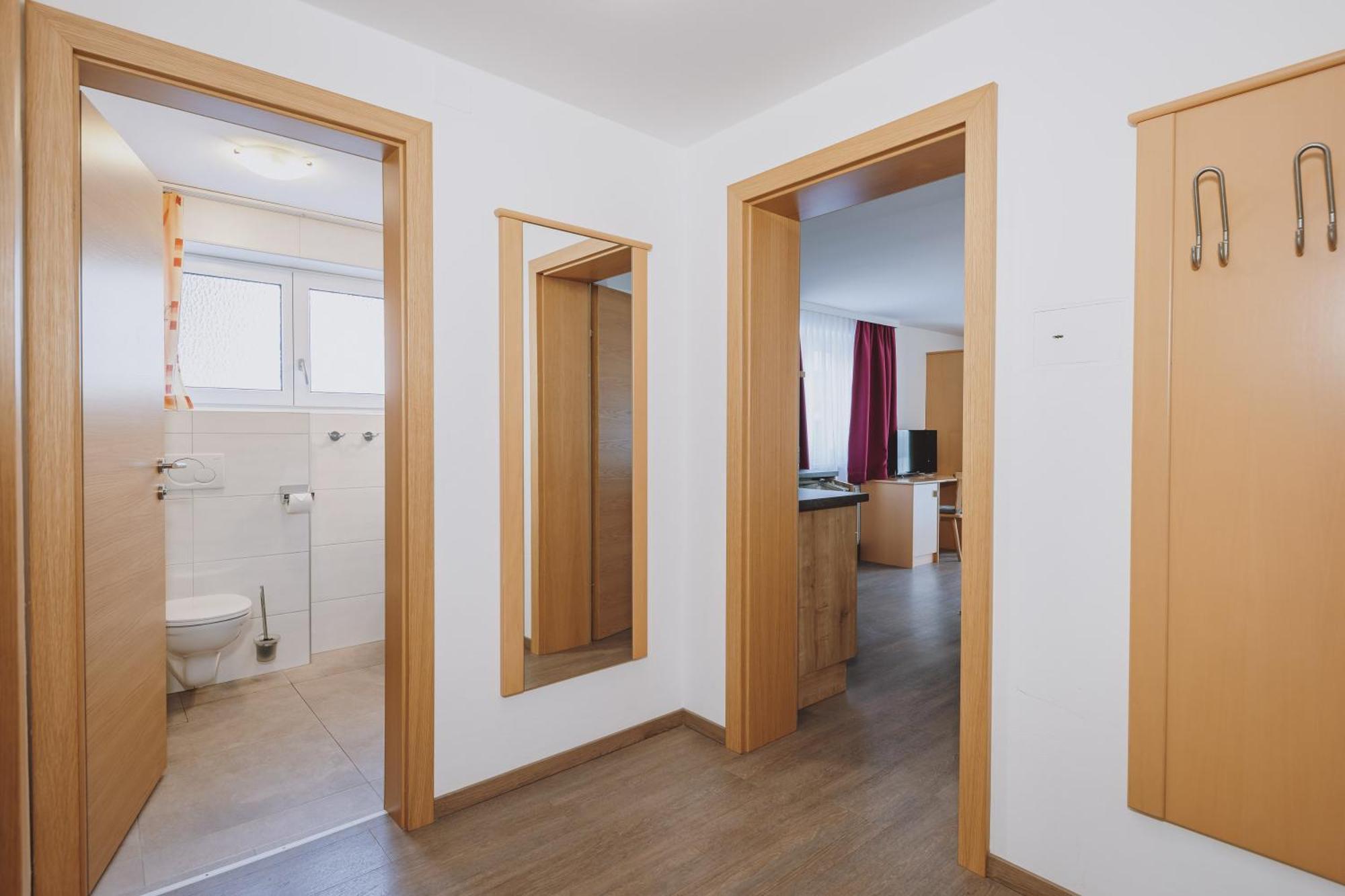 Appartements Sulzer By We Rent, Summercard Included Zell am See Phòng bức ảnh