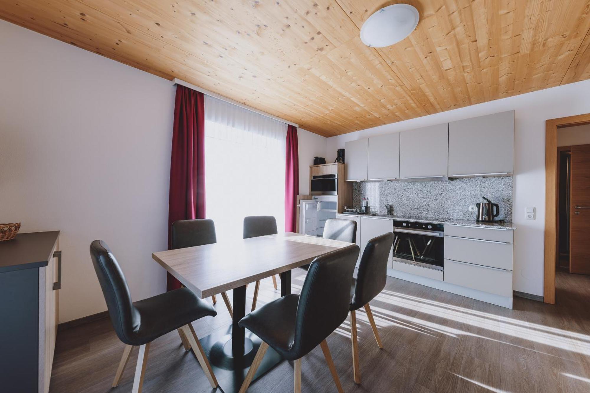Appartements Sulzer By We Rent, Summercard Included Zell am See Phòng bức ảnh