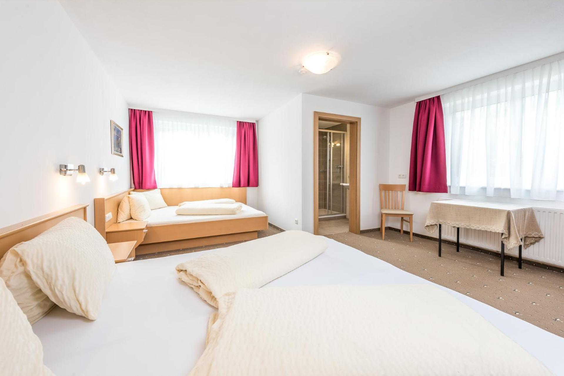 Appartements Sulzer By We Rent, Summercard Included Zell am See Phòng bức ảnh