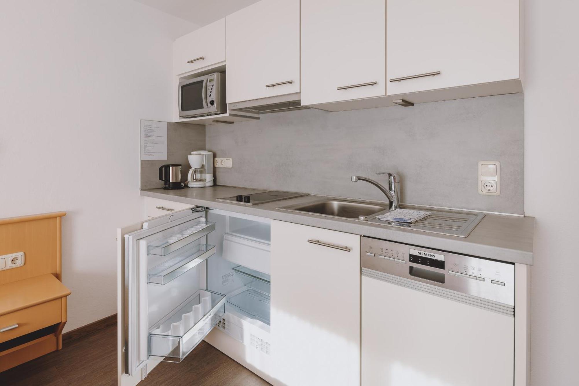 Appartements Sulzer By We Rent, Summercard Included Zell am See Phòng bức ảnh