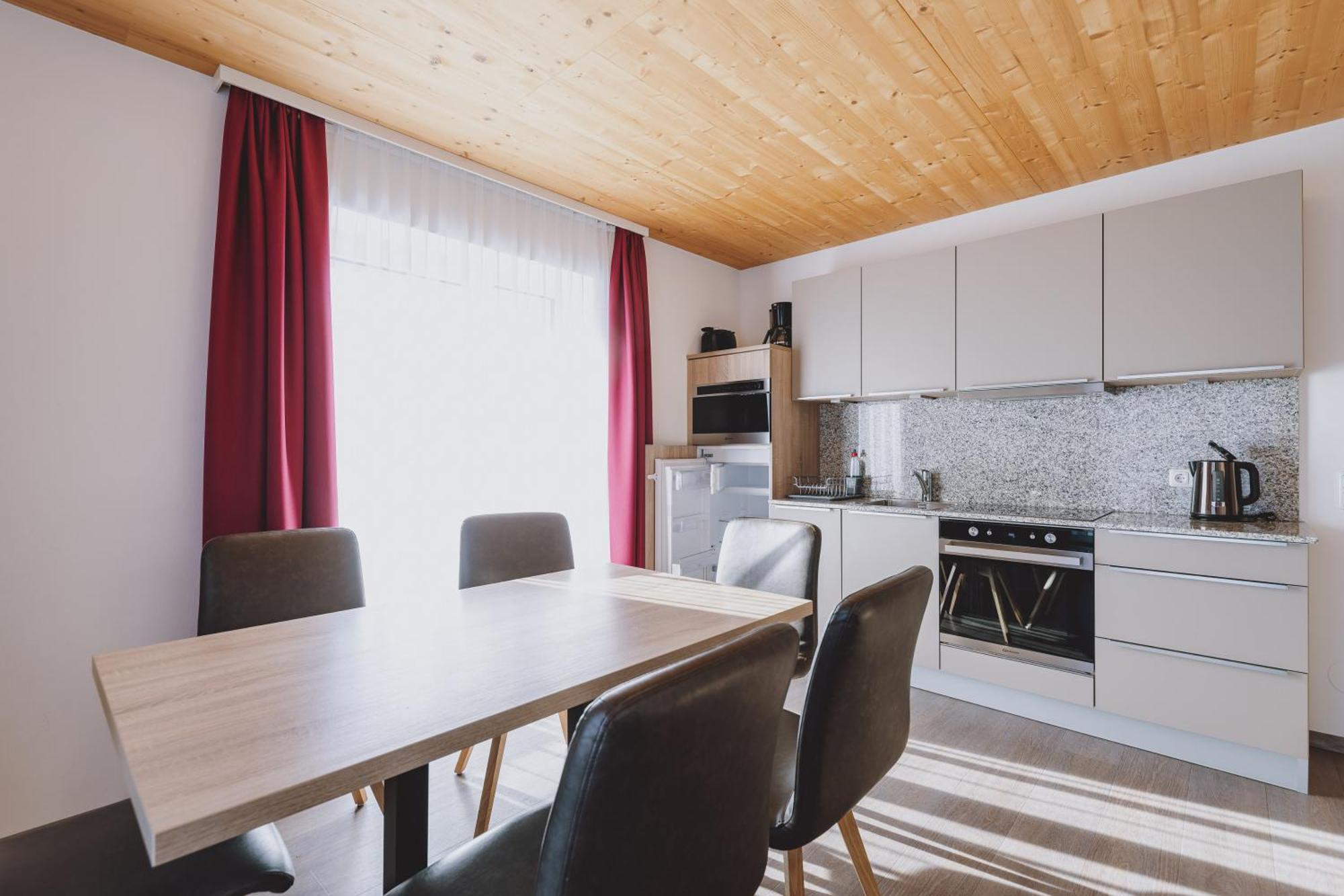 Appartements Sulzer By We Rent, Summercard Included Zell am See Phòng bức ảnh